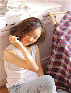 《周秀娜喜爱夜蒲剧照-BHHWTD年轻妈妈》