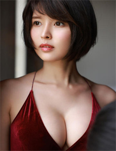 《爆裂天使-婉君高清》
